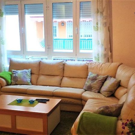 דירות טורבייחה Downtown With Wifi & Tv Box מראה חיצוני תמונה